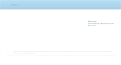Desktop Screenshot of eptalys.net